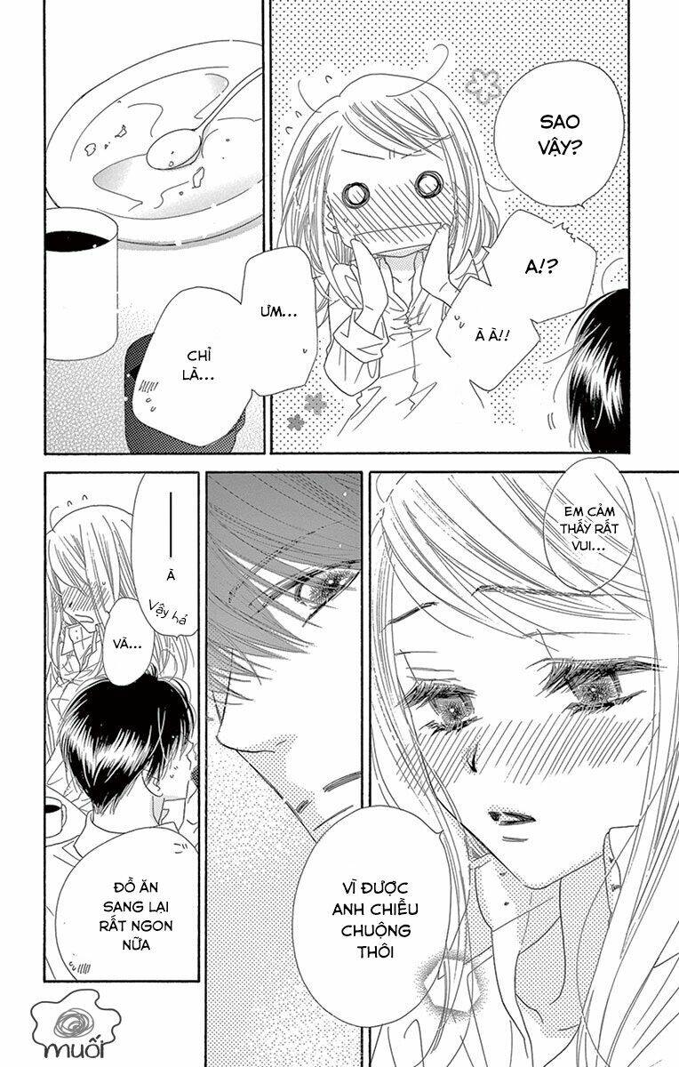 ảo ảnh tình yêu chapter 6 20