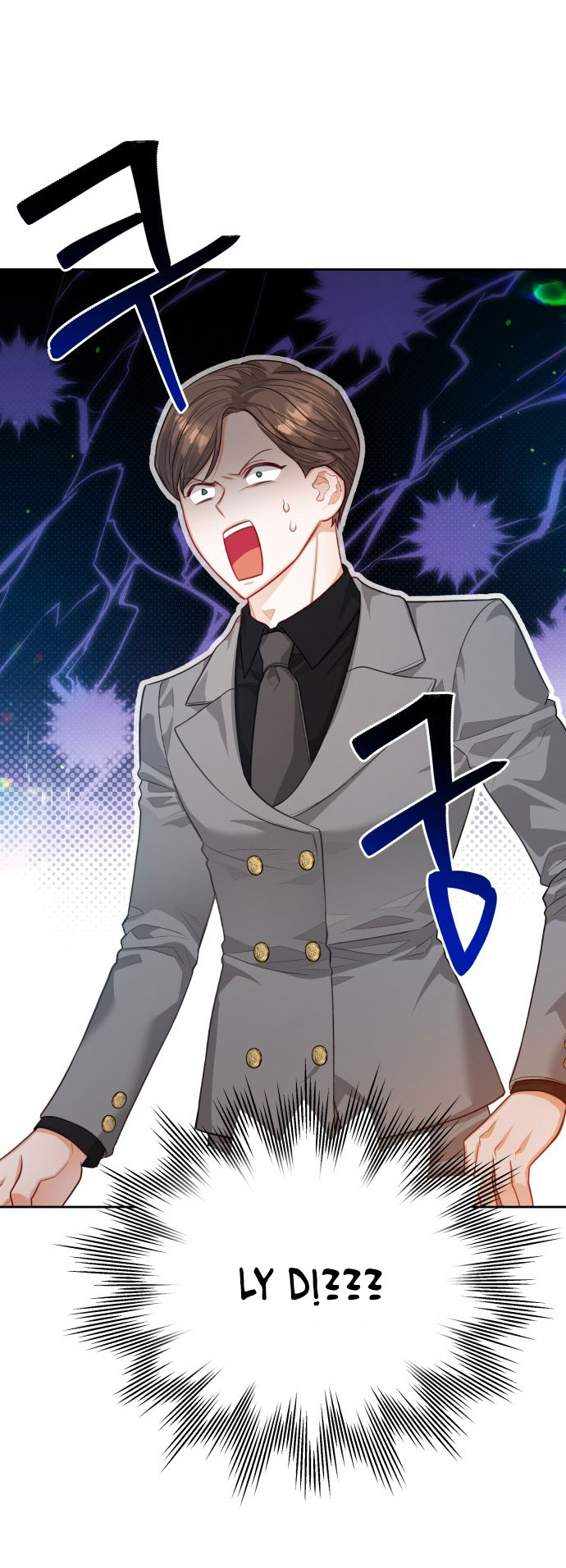 lưỡi dao nơi đầu môi chapter 60.2 23