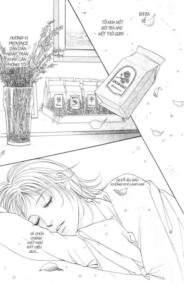 quán trà provence chapter 1 46