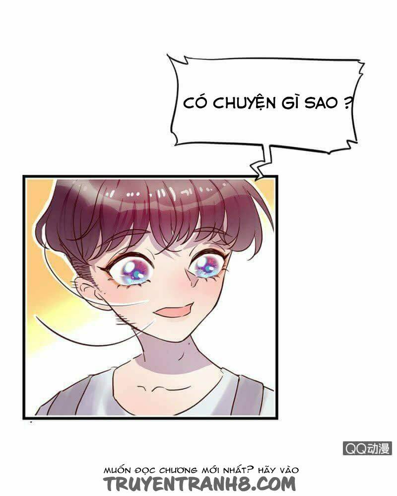 lãnh tình boss xin buông tay em chapter 2 23