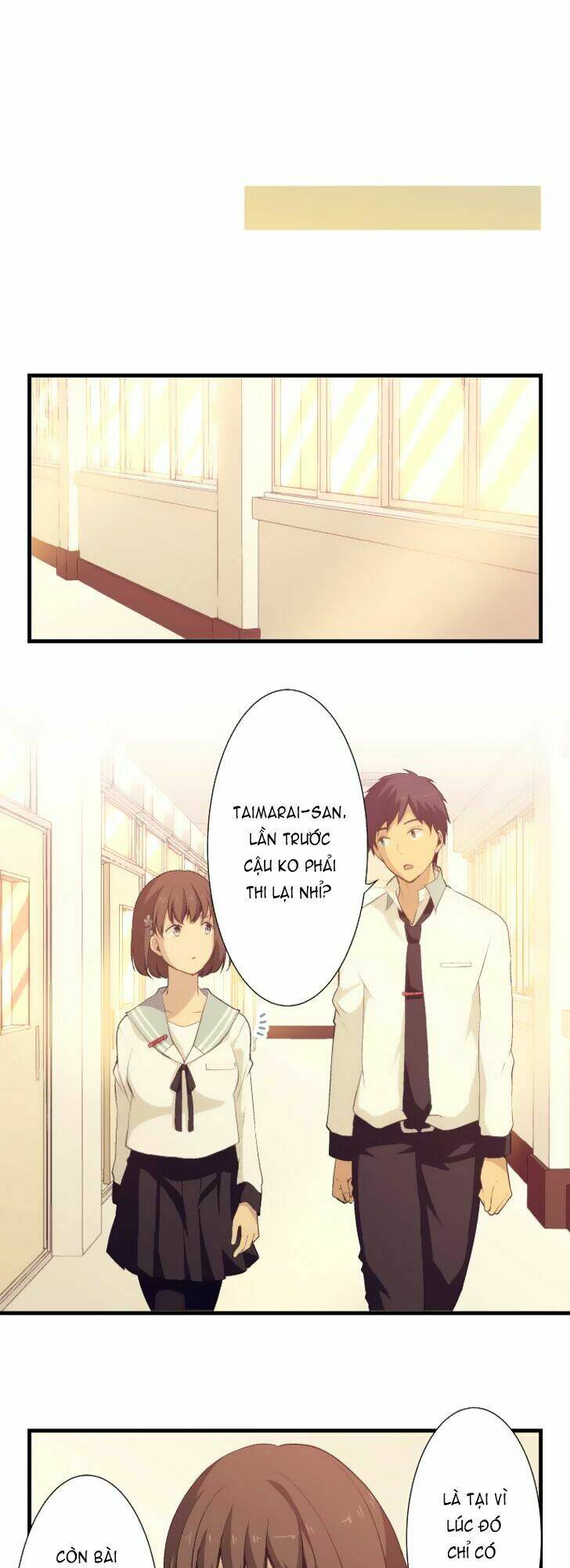 viên thuốc trùng sinh chapter 58 14