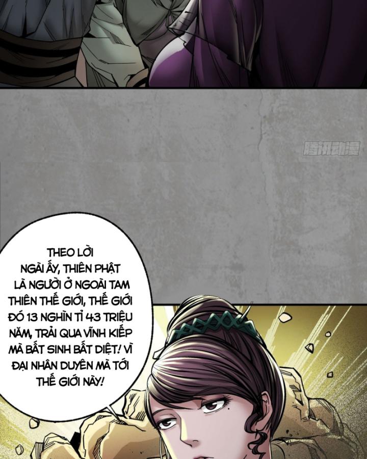 Tạng Phong Hành chapter 186 35