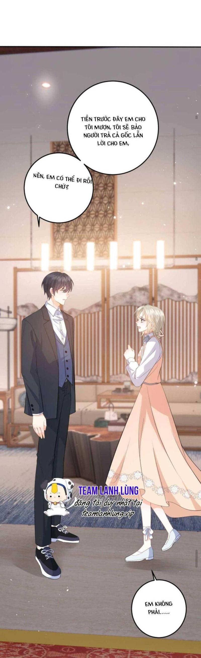 xuyên nhanh : nhân vật phản diện quá nuông chiều ta chapter 48 18