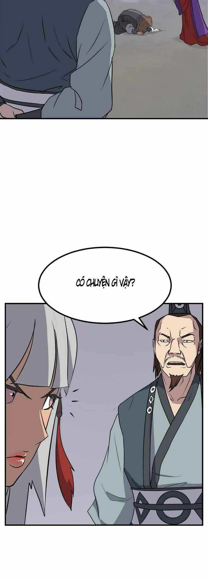 trọng sinh, bất khả chiến bại chapter 138 12