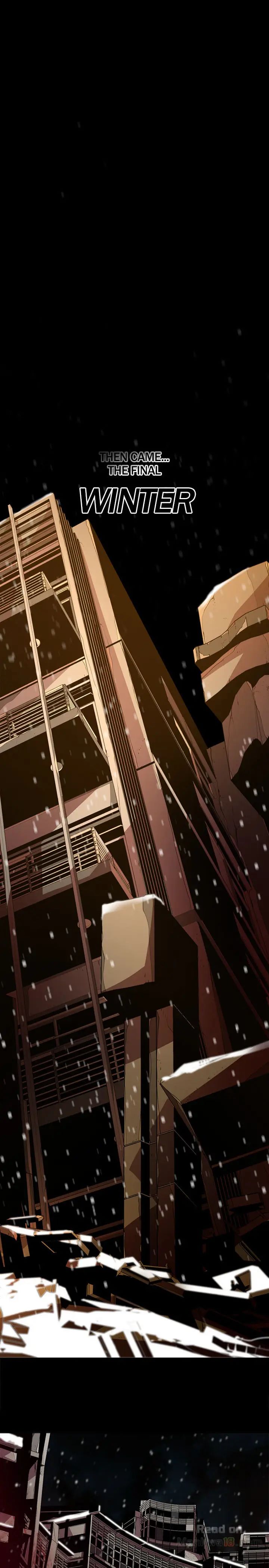 vùng đất tử thần chapter 28 5