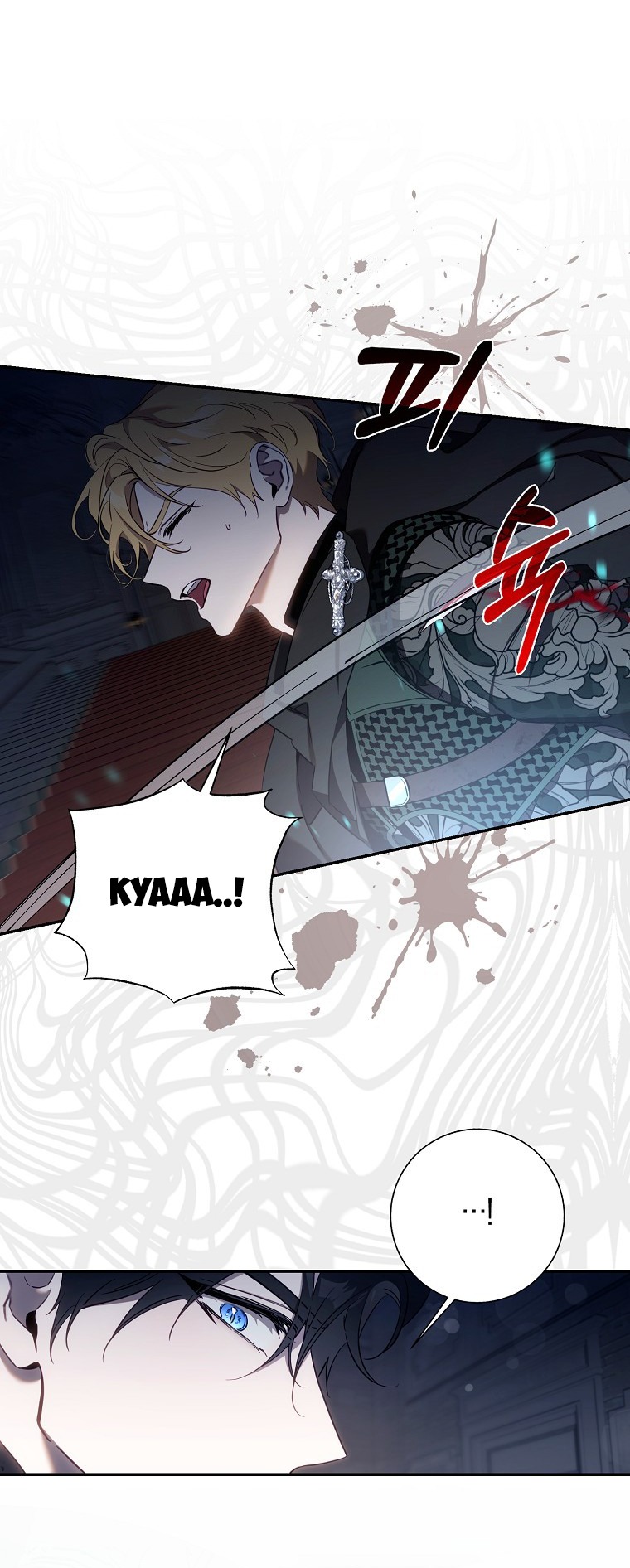 thuần hóa bạo chúa rồi bỏ trốn chapter 110 33