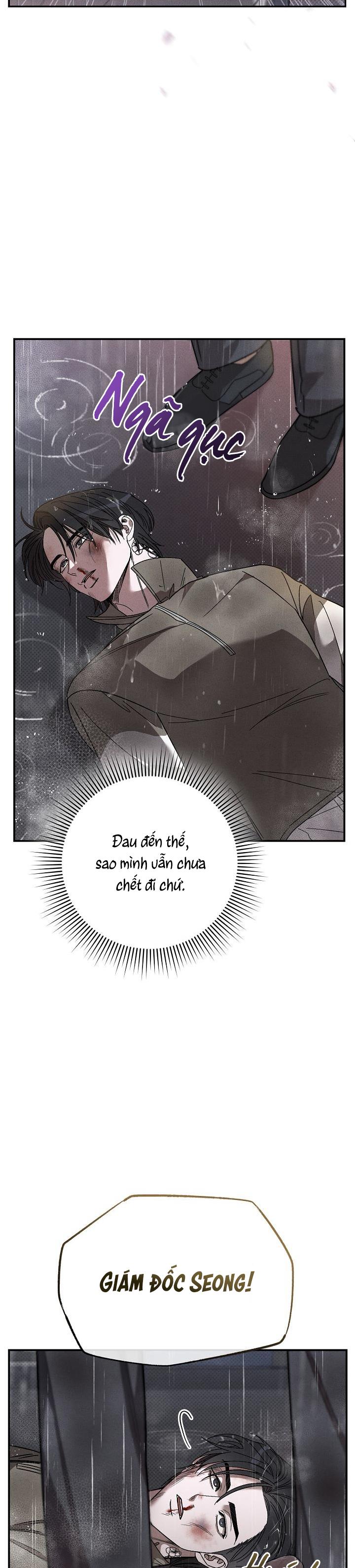 chạm vào em chapter 11 12