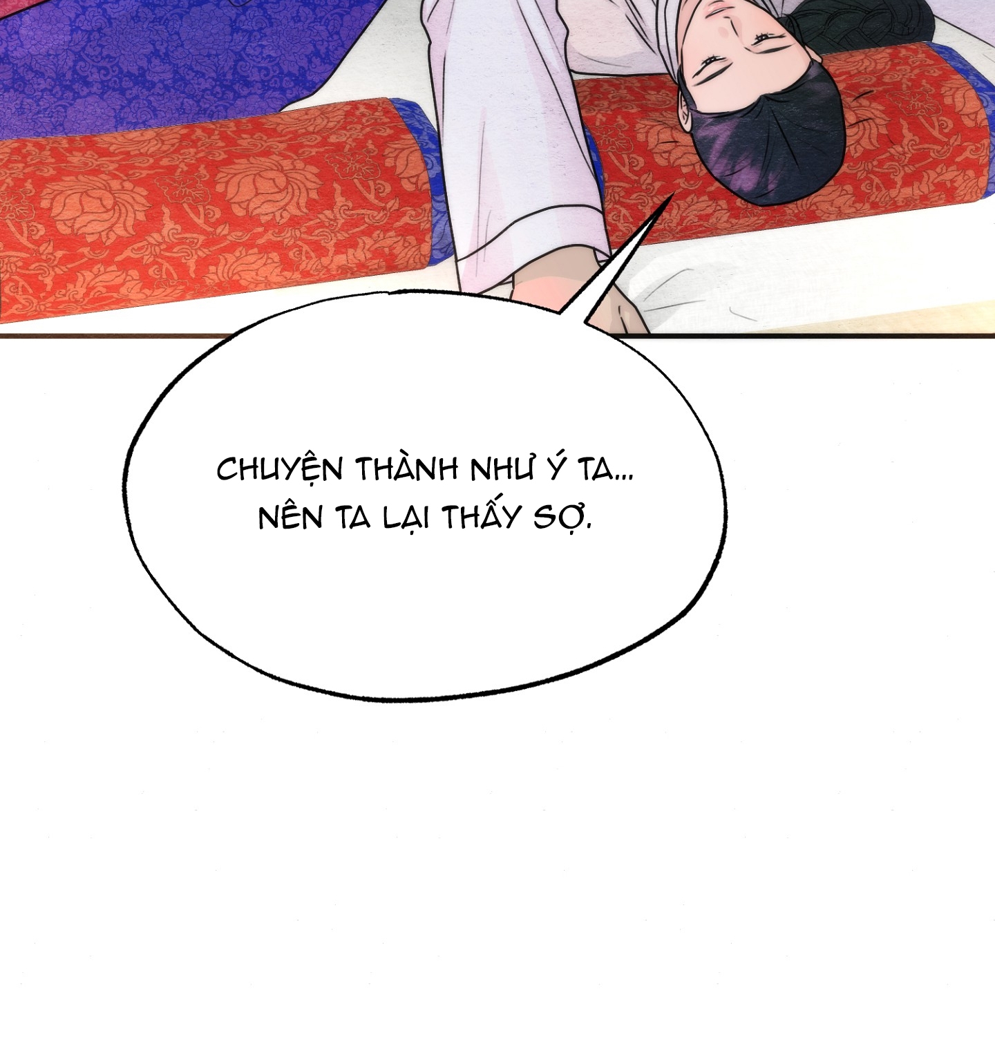 Cương Nhân chapter 87.2 19