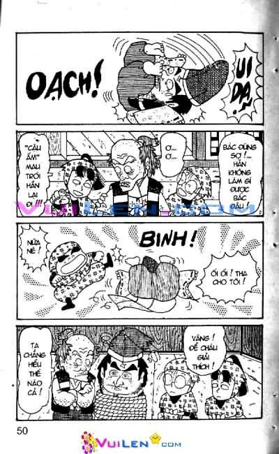 ninja loạn thị chapter 4 51