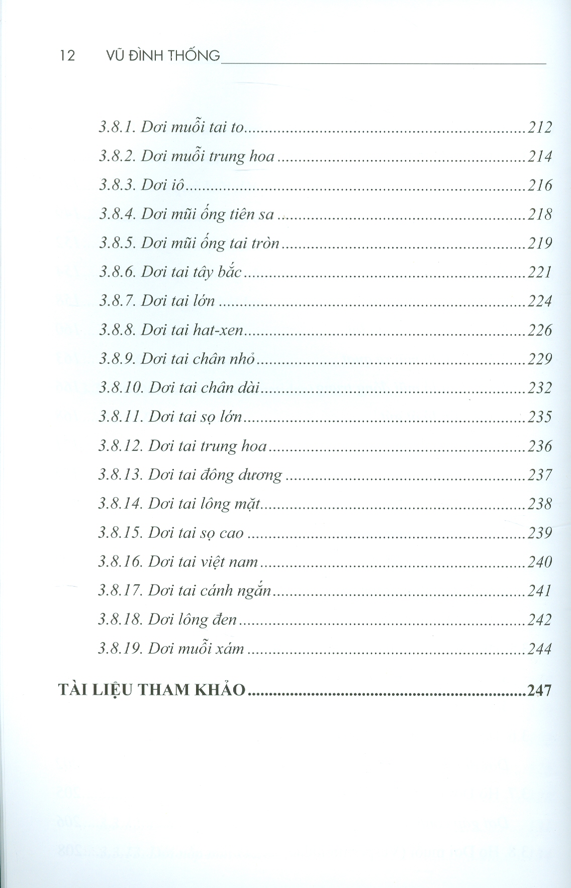 Phân Loại Học Và Tiếng Kêu Siêu Âm Của Các Loài Dơi ở Việt Nam (Bìa cứng)