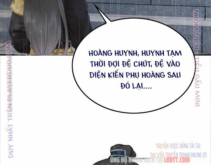 trọng sinh bá sủng nhiếp chính vương quá mạnh mẽ chapter 164 10