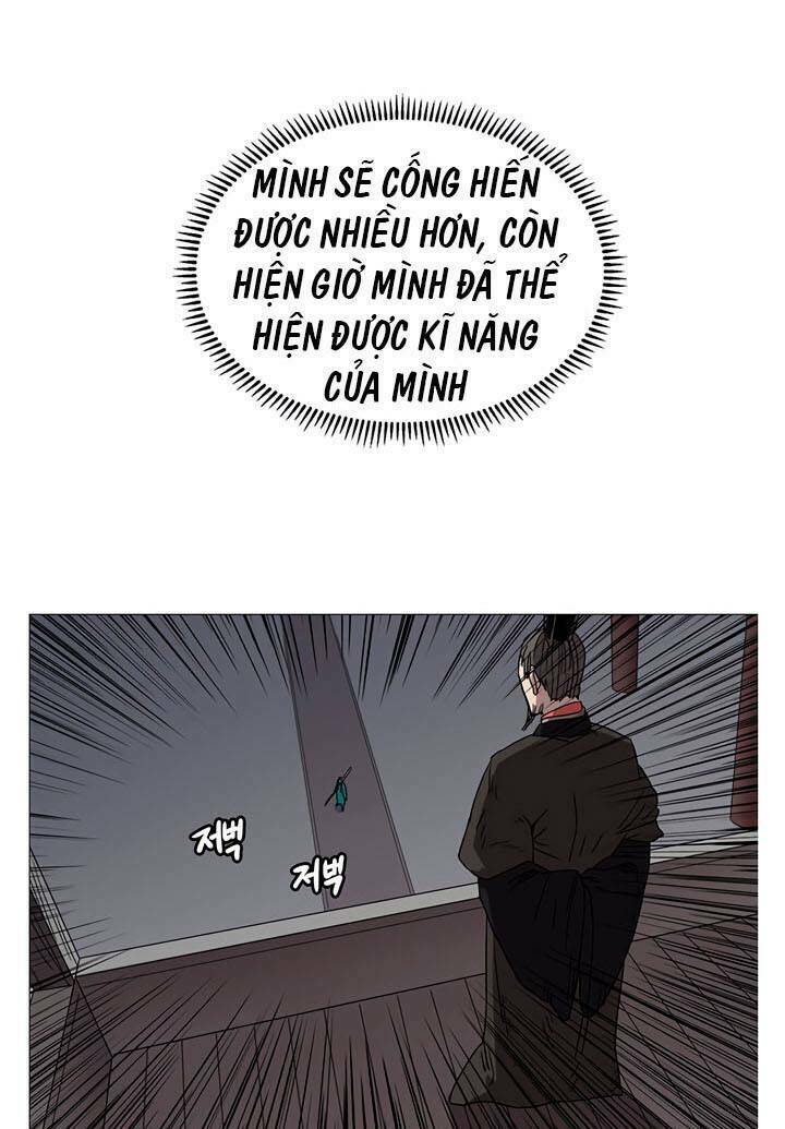 Biên Niên Sử Của Thiên Quỷ Chapter 39 - Trang 10