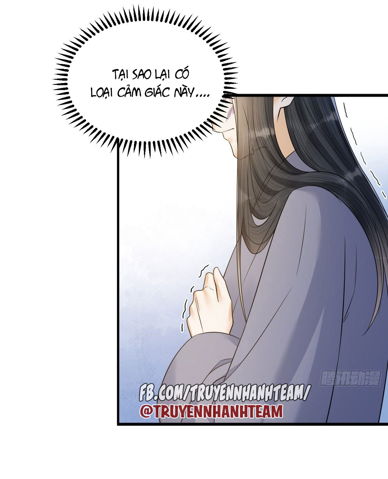 lễ băng nhạc hoại chi dạ chapter 54 8