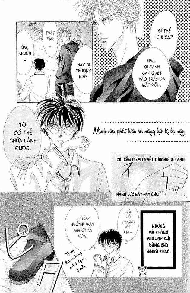 koori mamono monogatari chapter 8 4