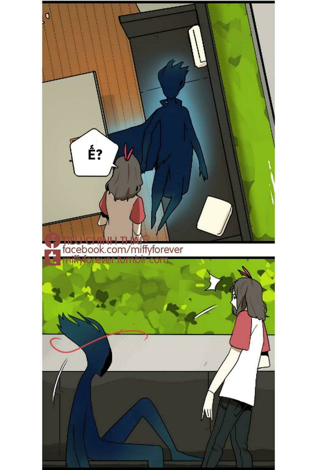 mục linh chapter 1 125