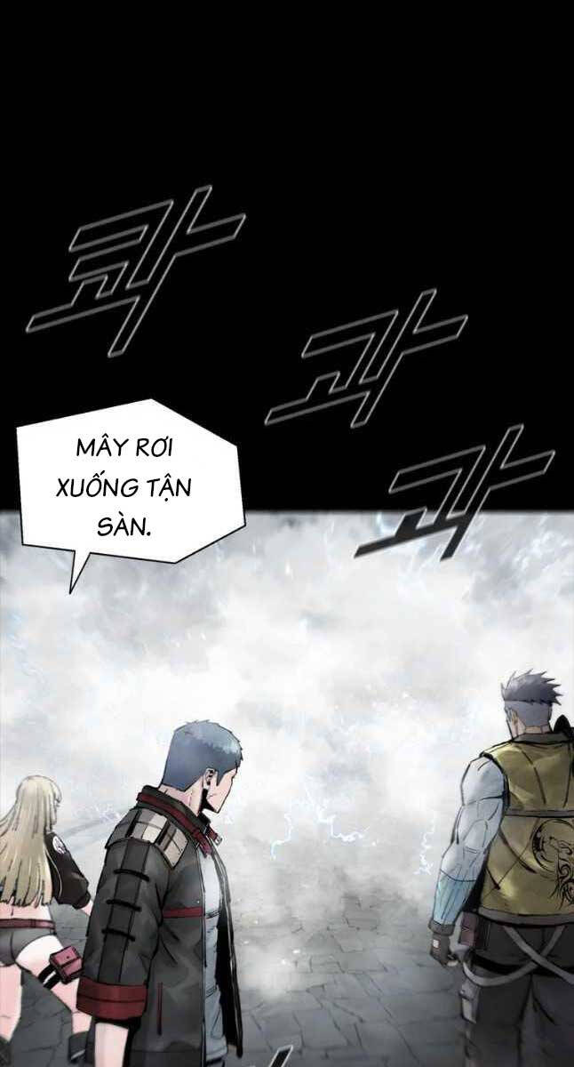 mật mã mê cung chapter 66 1