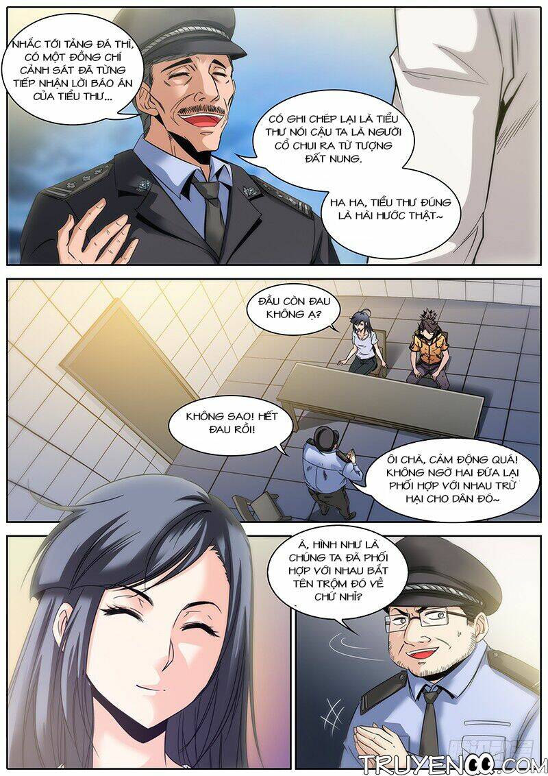 tần hiệp chapter 17 25