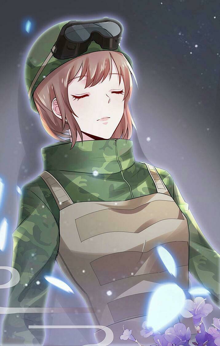 độc phi thần y quá kiêu ngạo chapter 1 5