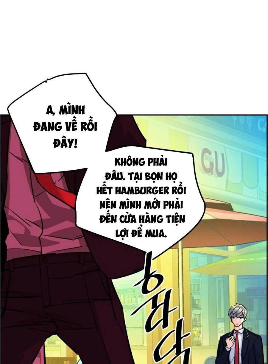 bạn học tôi là lính đánh thuê chapter 68 80