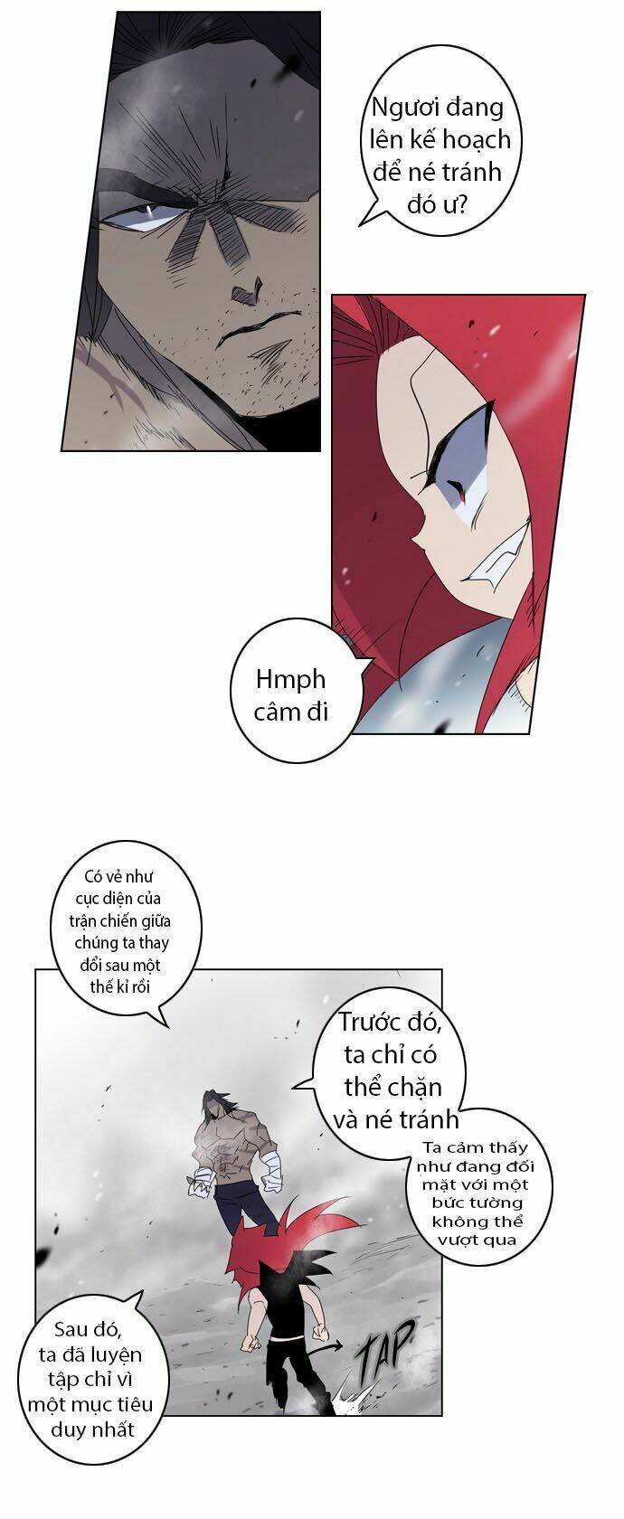 bản khế ước linh hồn chapter 57 9