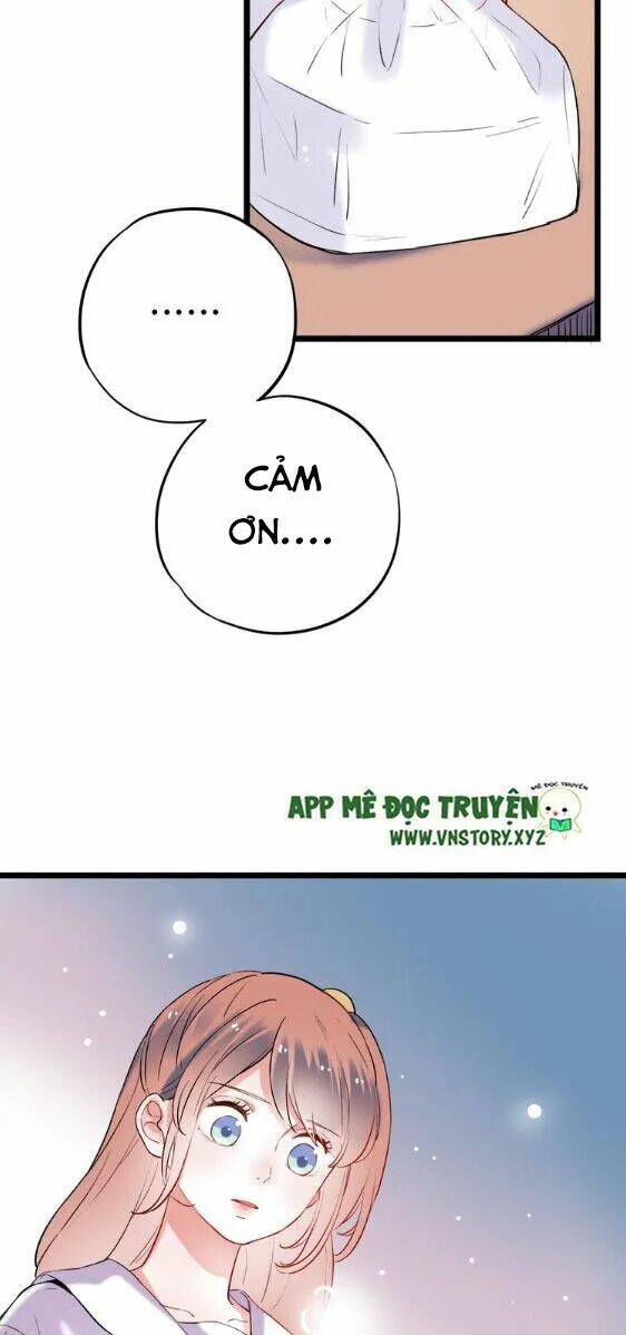 trạch thượng tịch mịch huỳnh hỏa chapter 27 16