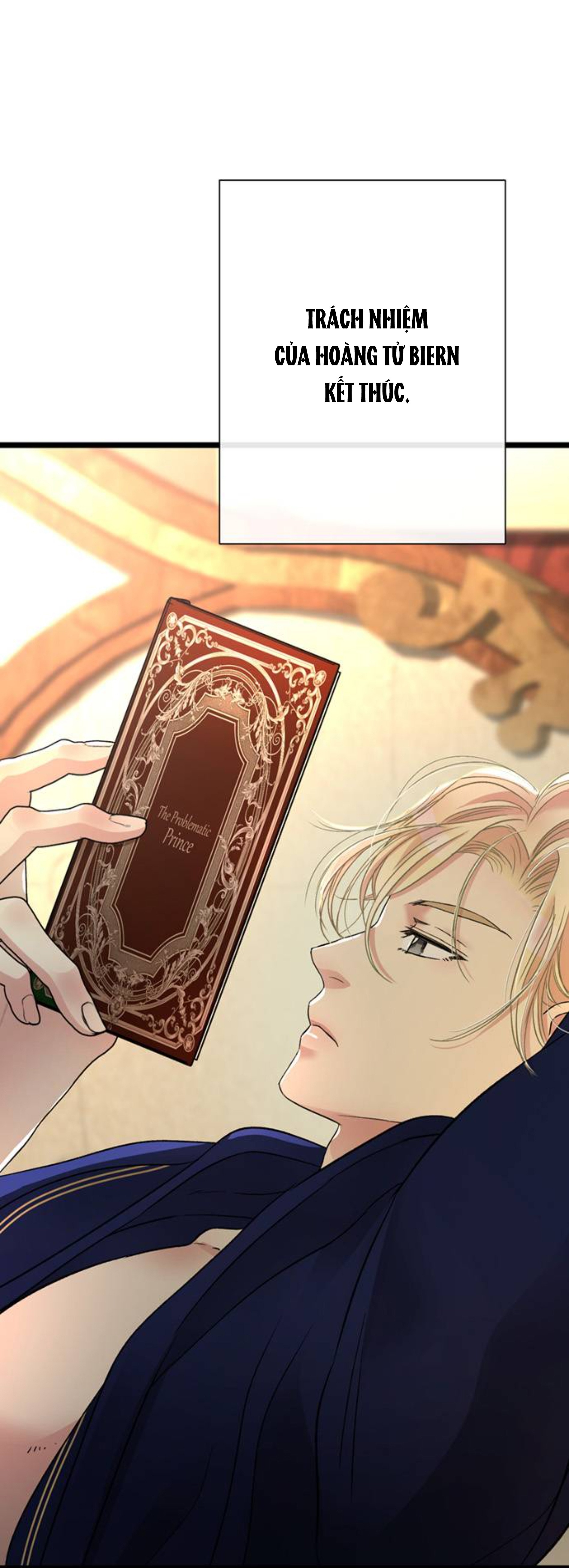 hoàng tử phiền toái chapter 67 5