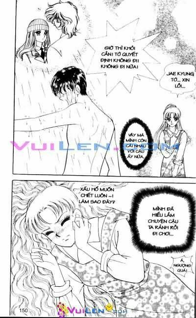 cánh cửa mùa hè chapter 4 150