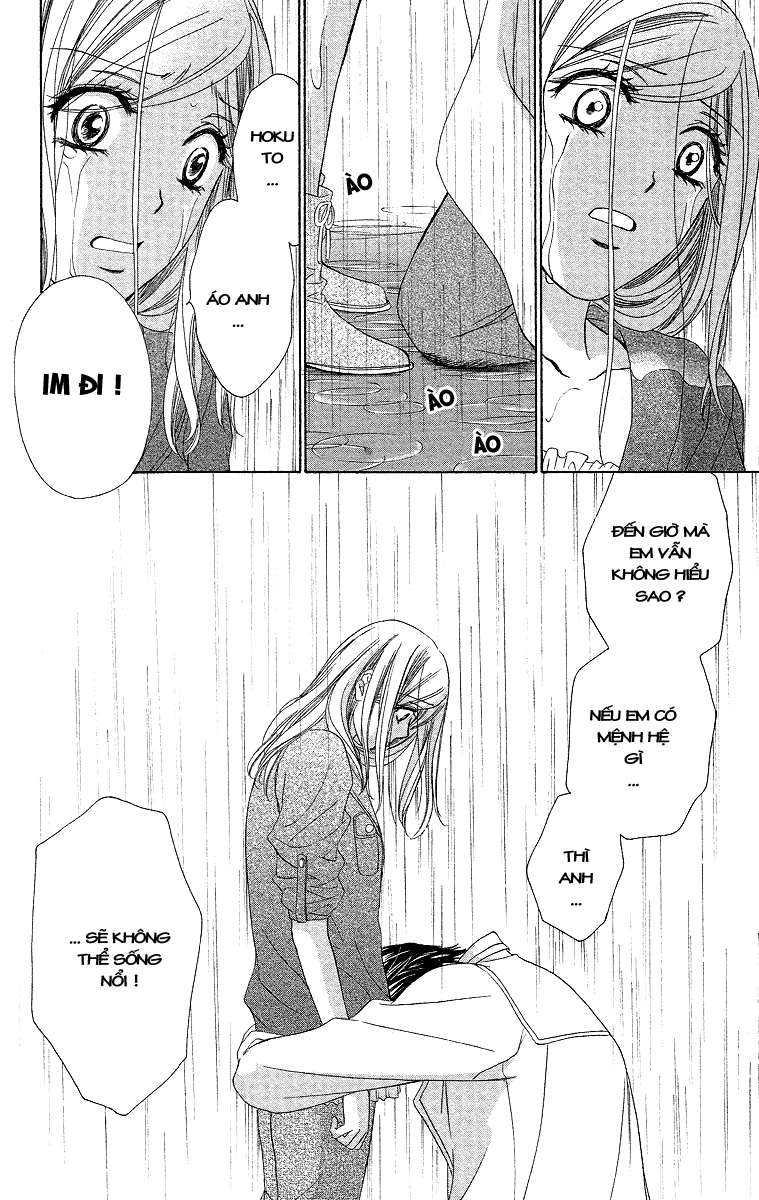 hapi mari chapter 32 36