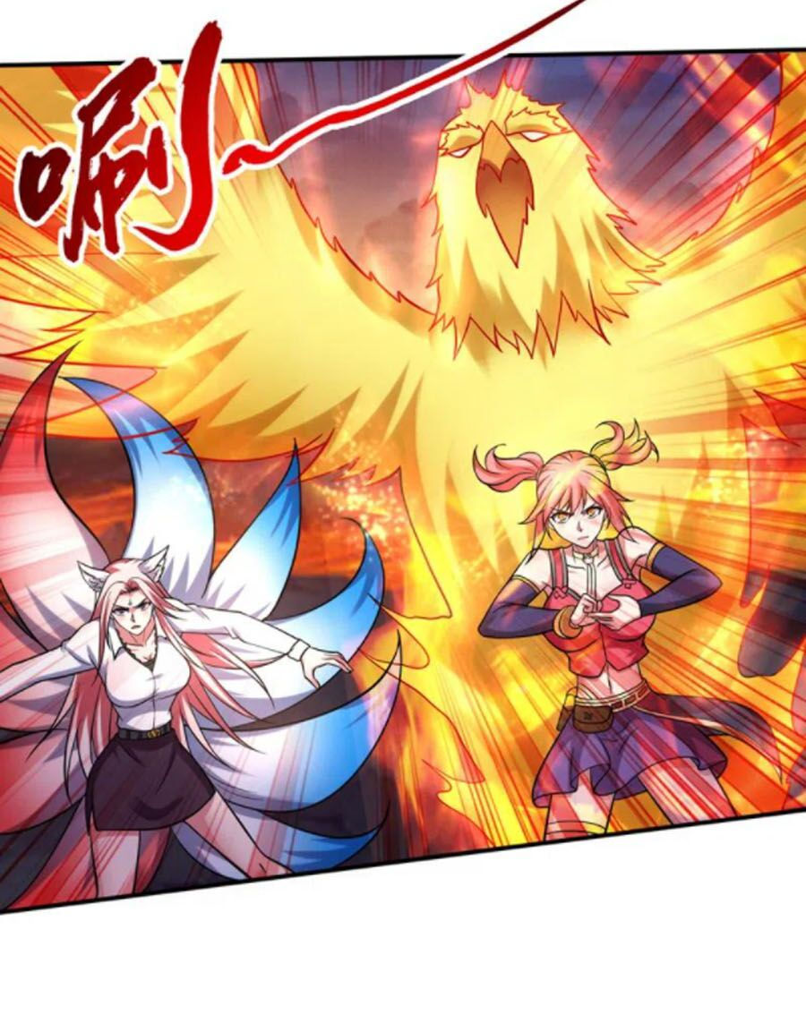 tối cường thần y tại đô thị chapter 241 25