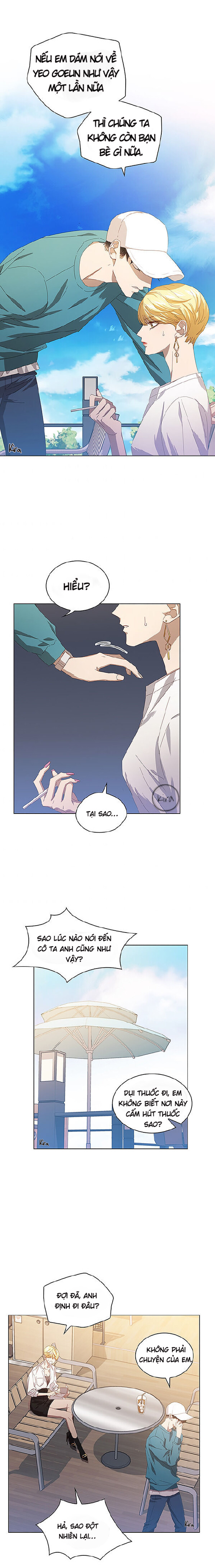 tai tiếng thị phi chapter 36 12