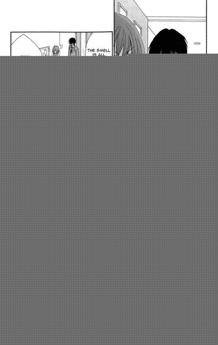 aishite kudasai, sensei chapter 1.2 12