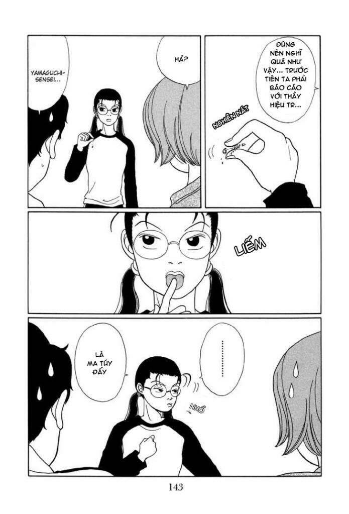 gokusen chapter 27 5