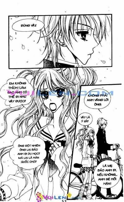 thiên thần dễ thương chapter 1 53