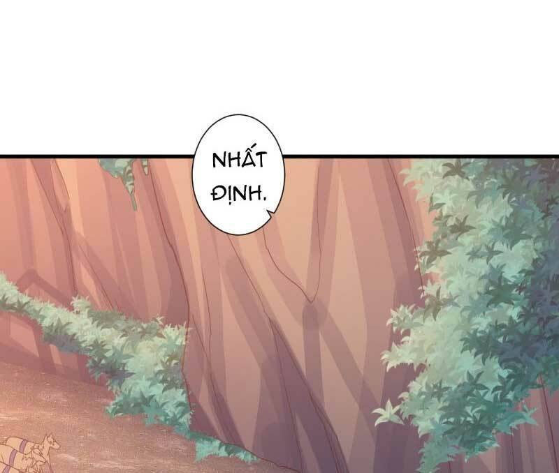 bạo quân thử yêu: yêu hậu như thử đa kiều chapter 69 16