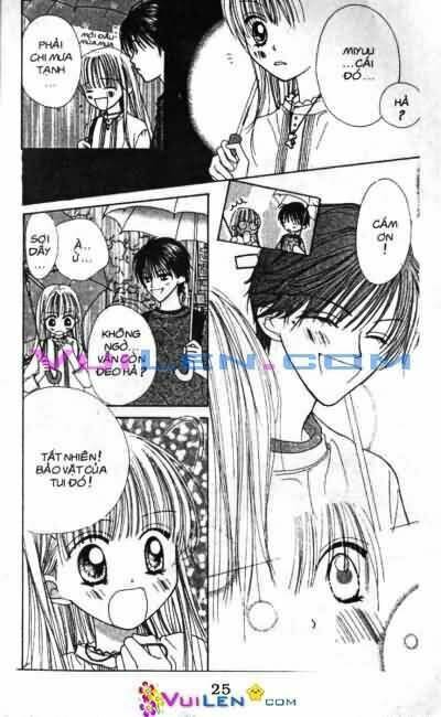 con gái con trai chapter 5 25