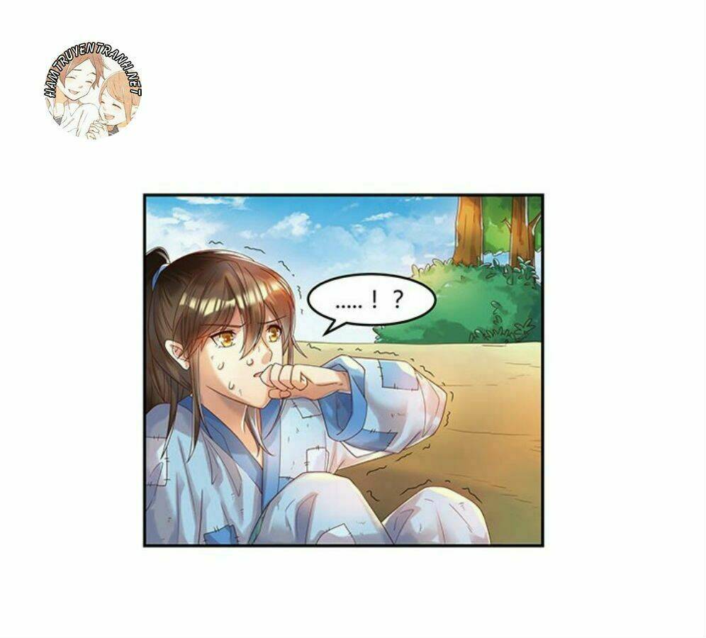 path to transcendence chapter 1 15