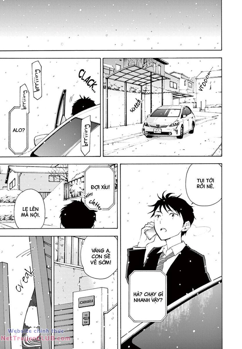 himegoto - juukyuusai no seifuku chapter 100 26