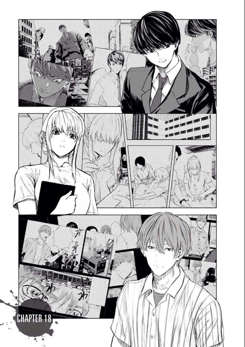 tái sinh manga chapter 18 1