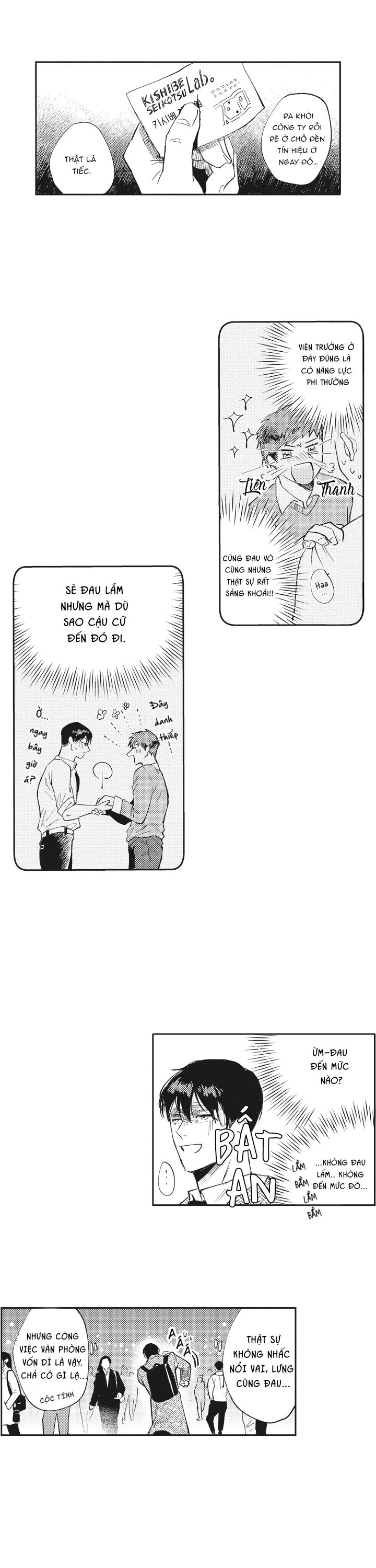 healing paradox chapter 1 12