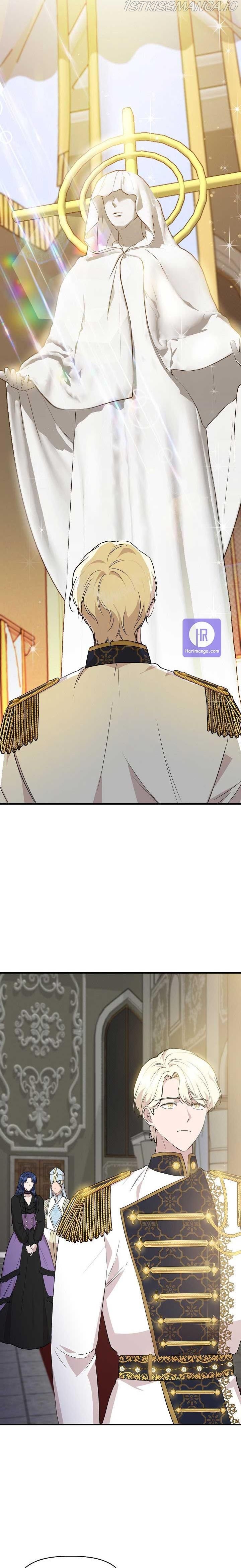 tôi không phải là lọ lem chapter 34 10