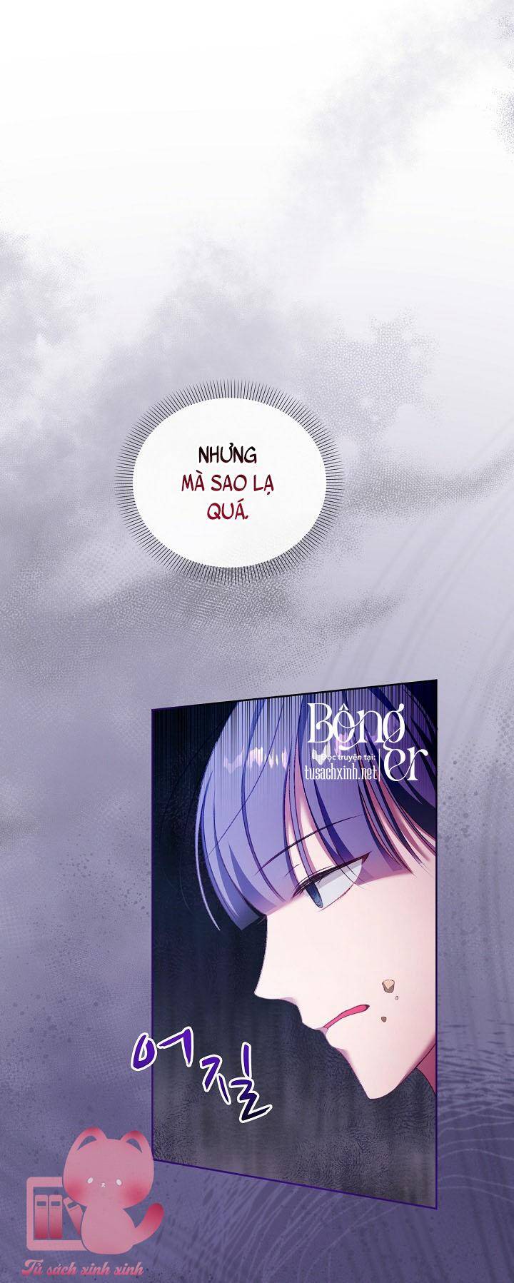 vị hôn thê của kẻ săn mồi chapter 60 26