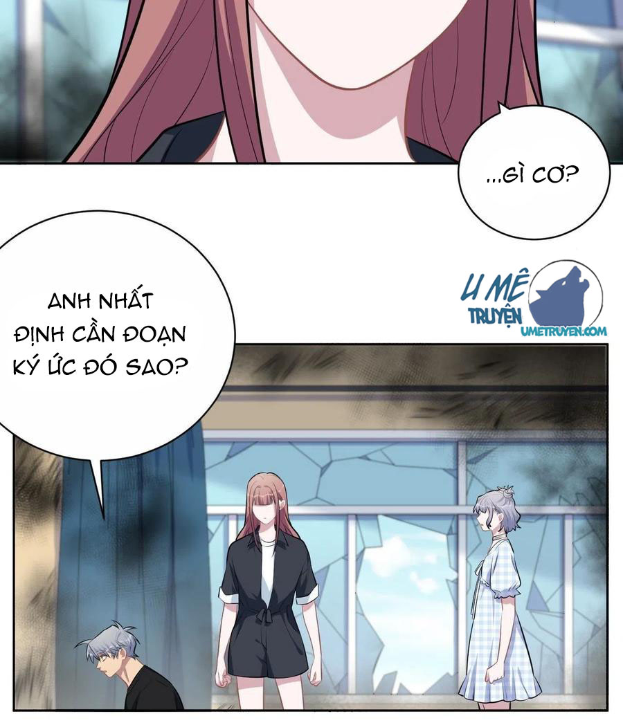 bố vợ đại nhân là bà xã chapter 141 26