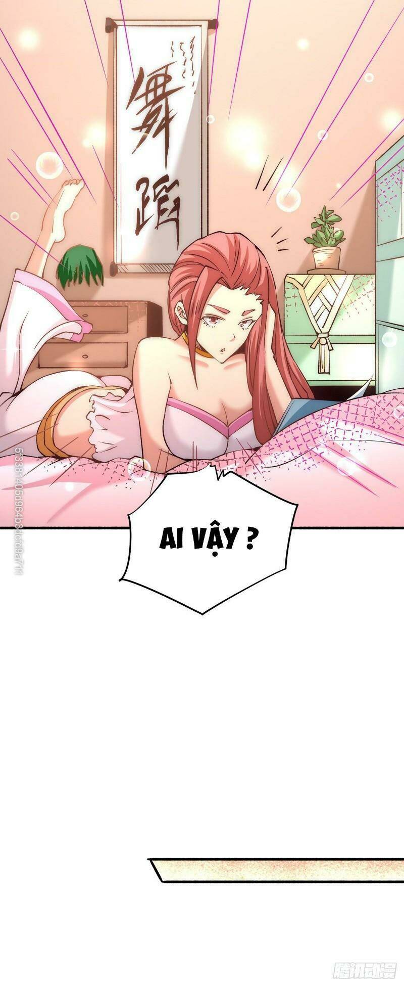 đô thị đỉnh phong cao thủ chapter 138 7