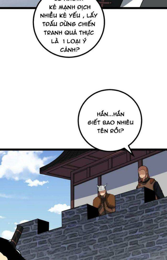 Ta Xưng Kiêu Hùng Tại Dị Giới Chapter 464 - Trang 22