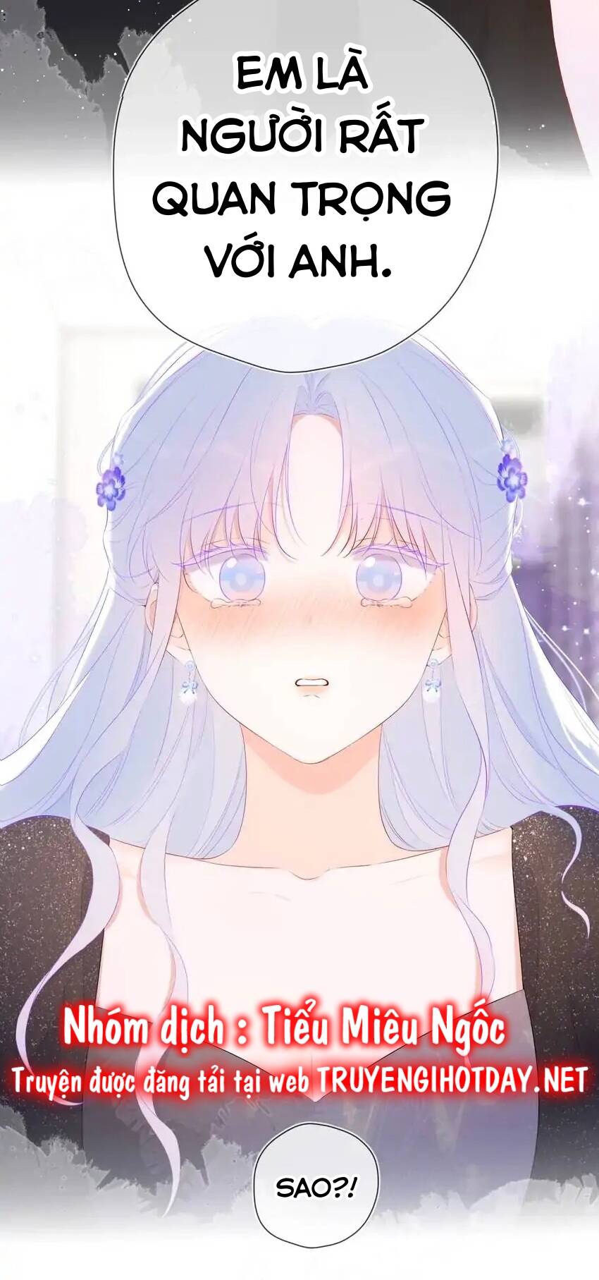 vì sao của tôi chapter 131 16