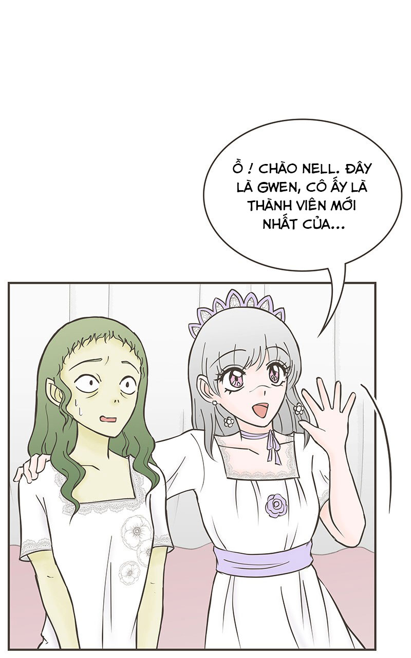 những nàng công chúa bị nguyền rủa chapter 21 40