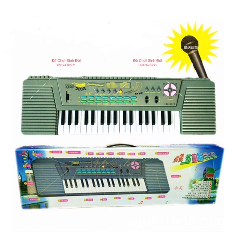 đàn piano 200A