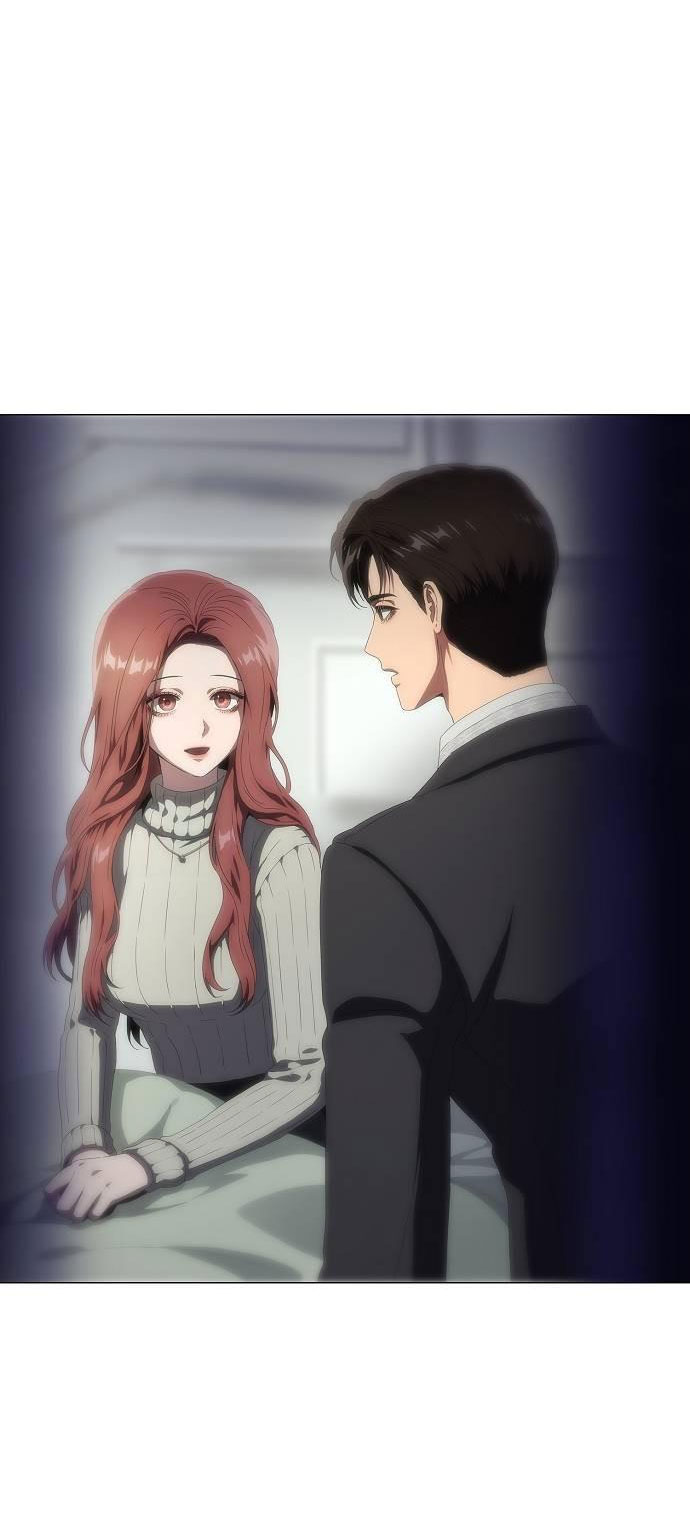 không thể thoát ra khỏi bộ phim kịch tính chapter 27.1 56