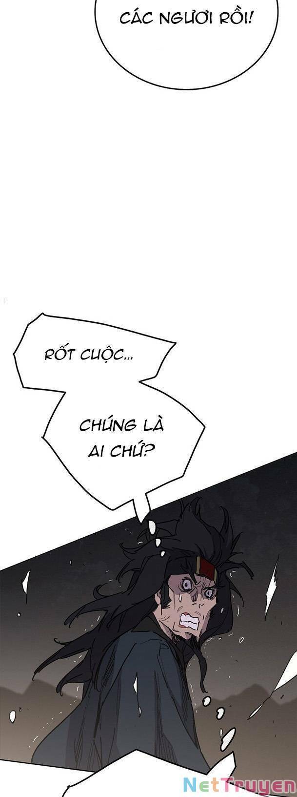 kiếm sĩ bất bại chapter 135 55