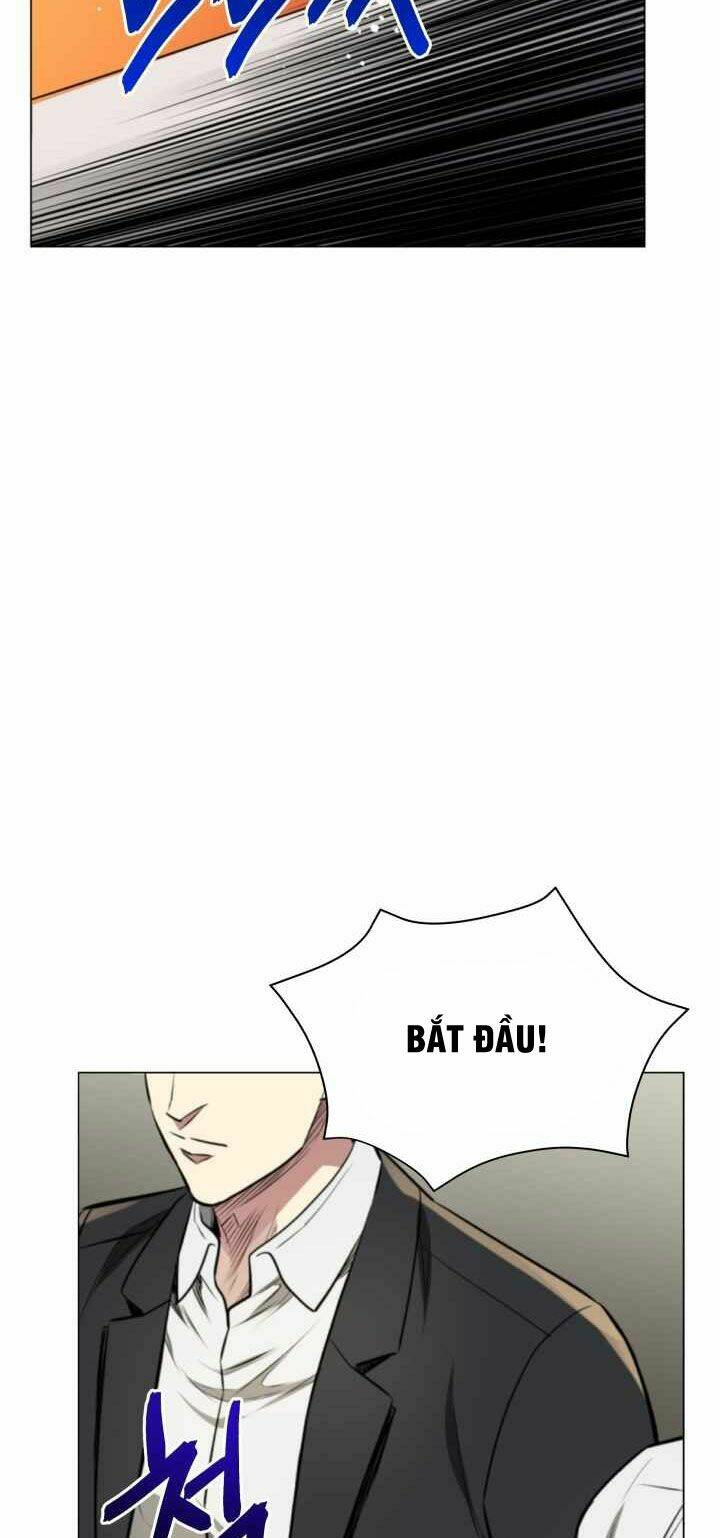 đấu sĩ vô song chapter 5 37